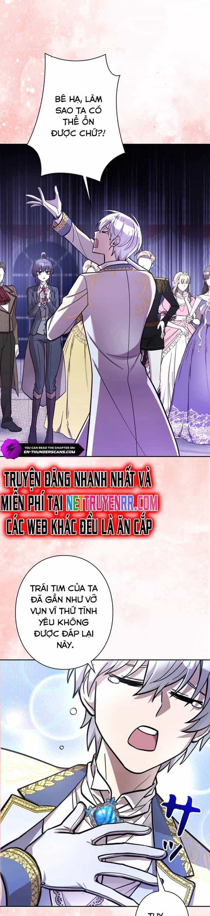 Ta Là Anh Hùng Nhưng Các Nữ Chính Lại Muốn Giết Ta - Chương 24 - ảnh 23