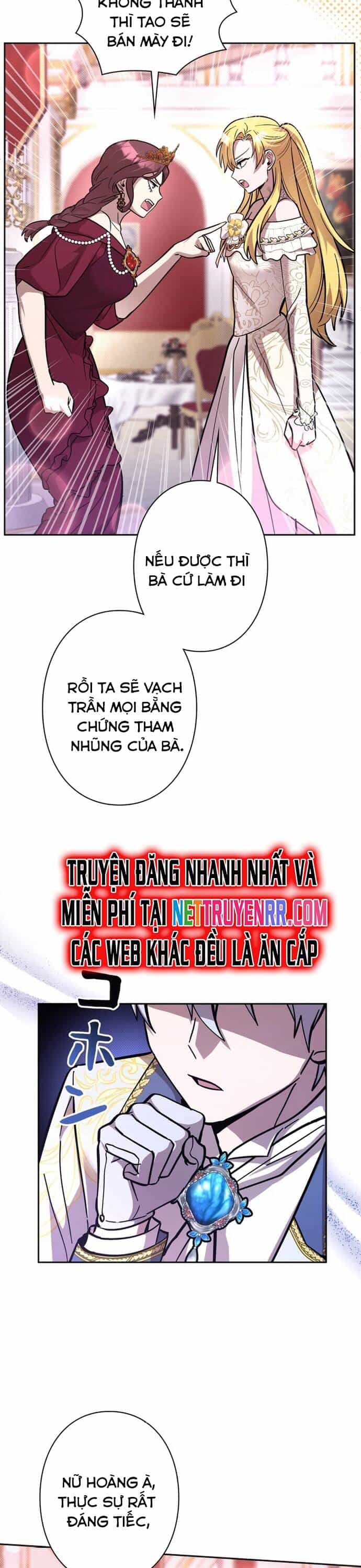 Ta Là Anh Hùng Nhưng Các Nữ Chính Lại Muốn Giết Ta - Chương 24 - ảnh 28