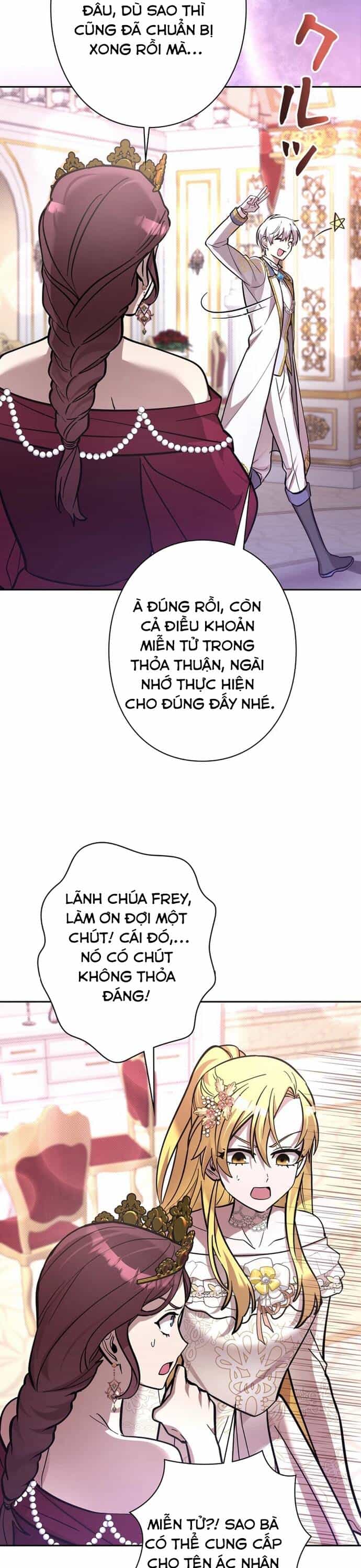 Ta Là Anh Hùng Nhưng Các Nữ Chính Lại Muốn Giết Ta - Chương 24 - ảnh 30