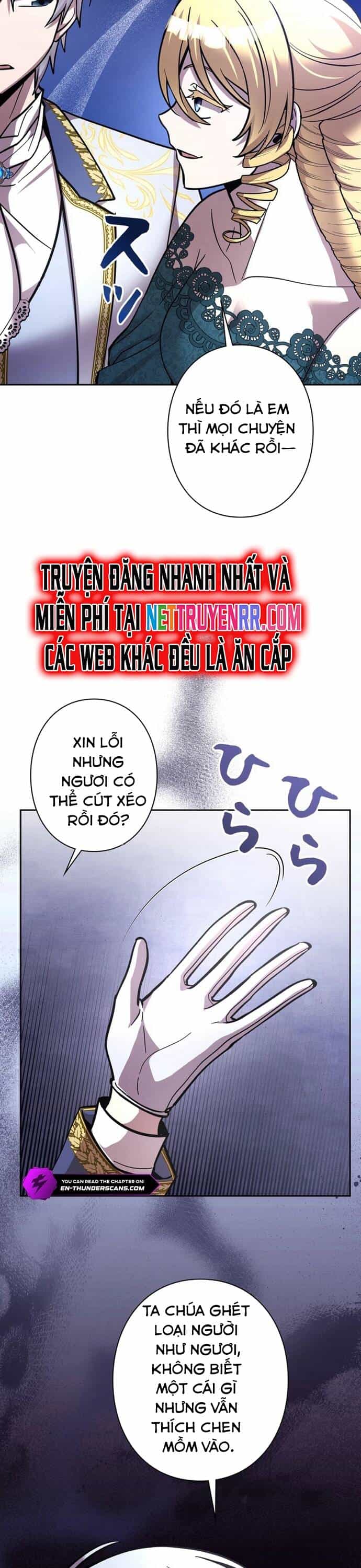 Ta Là Anh Hùng Nhưng Các Nữ Chính Lại Muốn Giết Ta - Chương 24 - ảnh 33