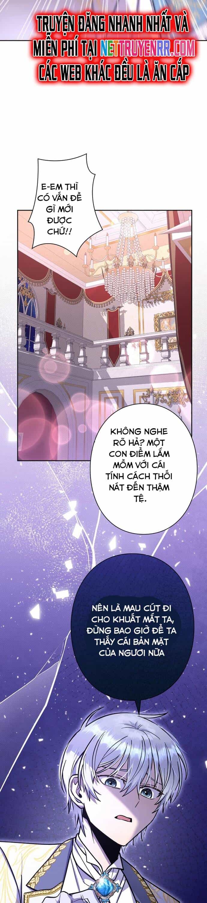 Ta Là Anh Hùng Nhưng Các Nữ Chính Lại Muốn Giết Ta - Chương 24 - ảnh 35