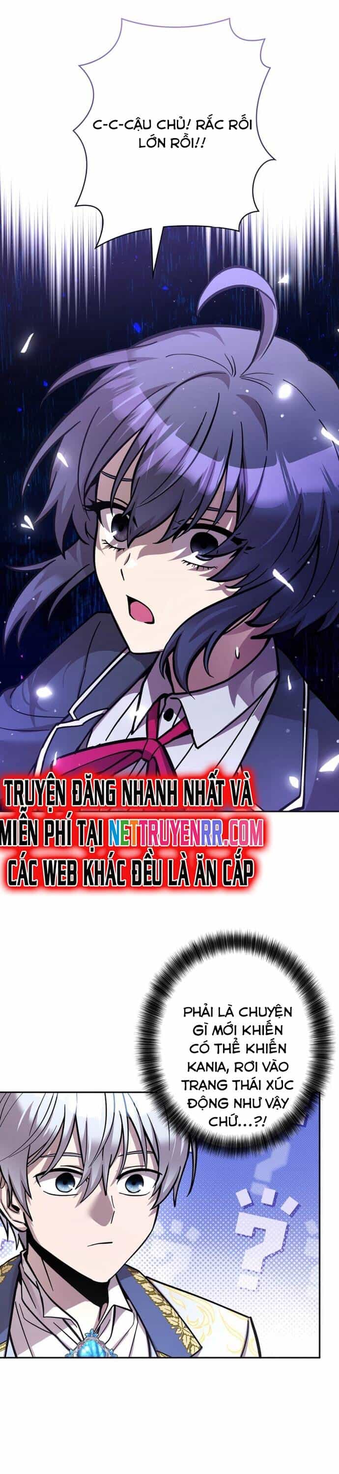 Ta Là Anh Hùng Nhưng Các Nữ Chính Lại Muốn Giết Ta - Chương 24 - ảnh 38