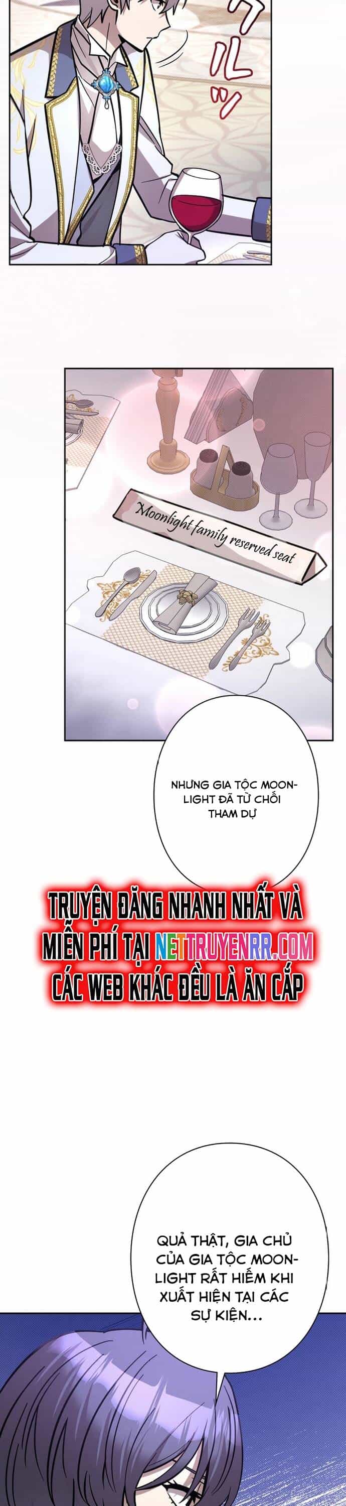 Ta Là Anh Hùng Nhưng Các Nữ Chính Lại Muốn Giết Ta - Chương 24 - ảnh 4