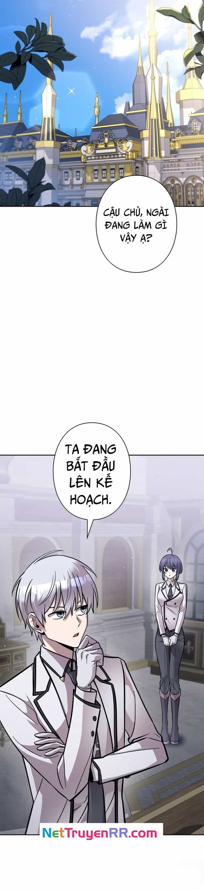 Ta Là Anh Hùng Nhưng Các Nữ Chính Lại Muốn Giết Ta - Chương 26 - ảnh 2