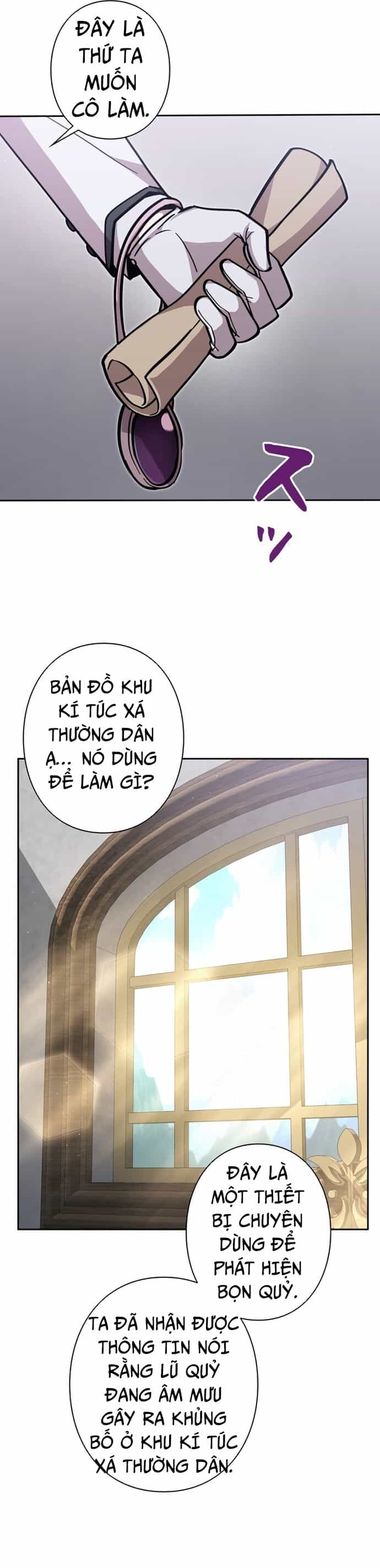 Ta Là Anh Hùng Nhưng Các Nữ Chính Lại Muốn Giết Ta - Chương 26 - ảnh 22