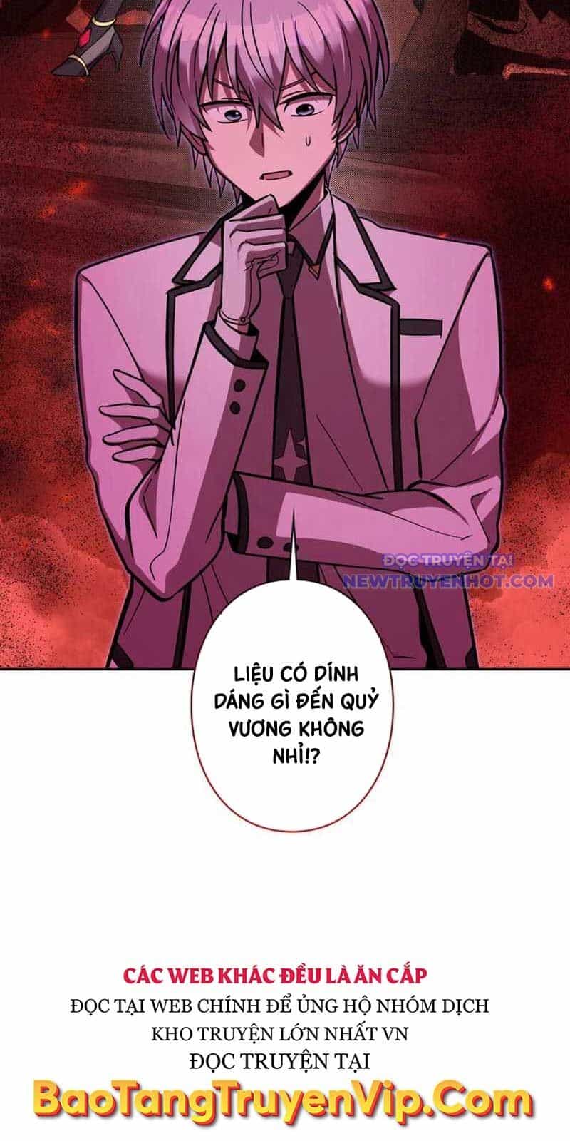 Ta Là Anh Hùng Nhưng Các Nữ Chính Lại Muốn Giết Ta - Chương 28 - ảnh 5