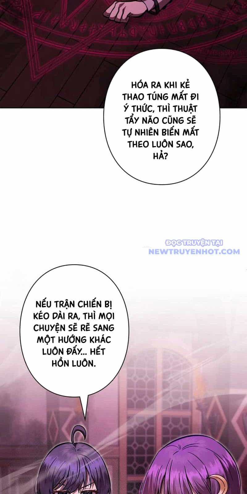 Ta Là Anh Hùng Nhưng Các Nữ Chính Lại Muốn Giết Ta - Chương 28 - ảnh 75