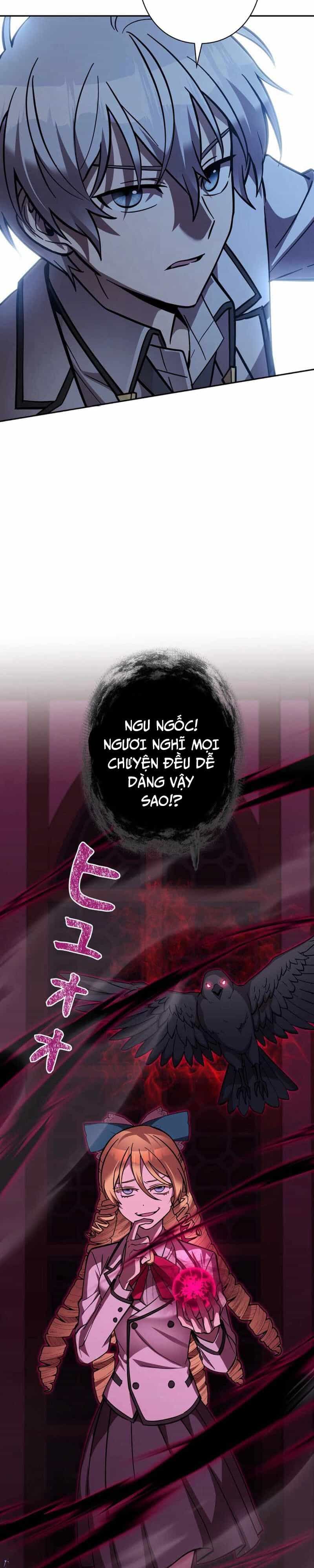 Ta Là Anh Hùng Nhưng Các Nữ Chính Lại Muốn Giết Ta - Chương 28.1 - ảnh 17