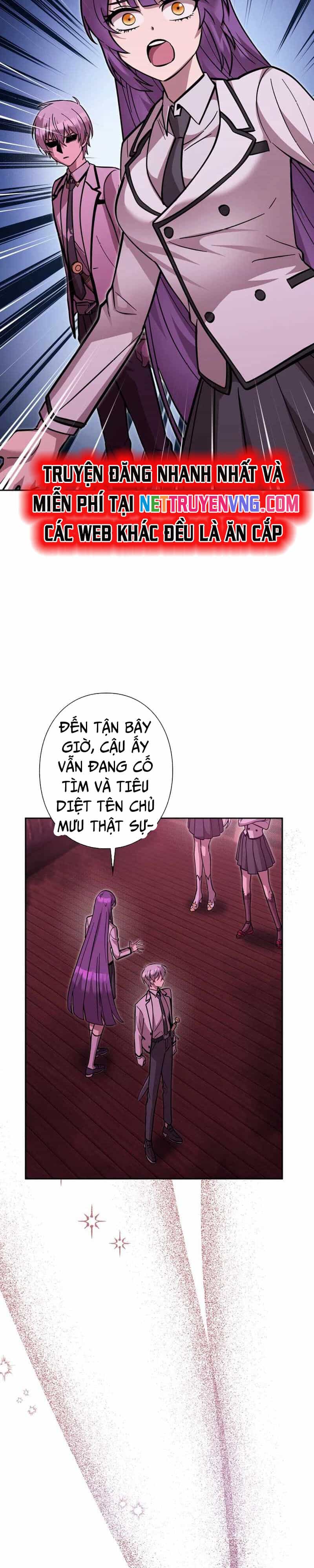 Ta Là Anh Hùng Nhưng Các Nữ Chính Lại Muốn Giết Ta - Chương 28.1 - ảnh 34
