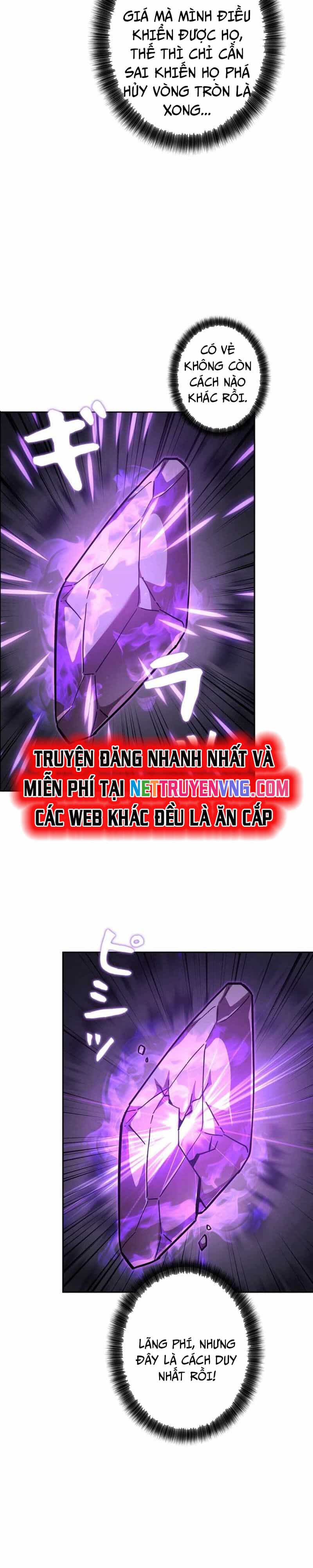 Ta Là Anh Hùng Nhưng Các Nữ Chính Lại Muốn Giết Ta - Chương 28.1 - ảnh 38