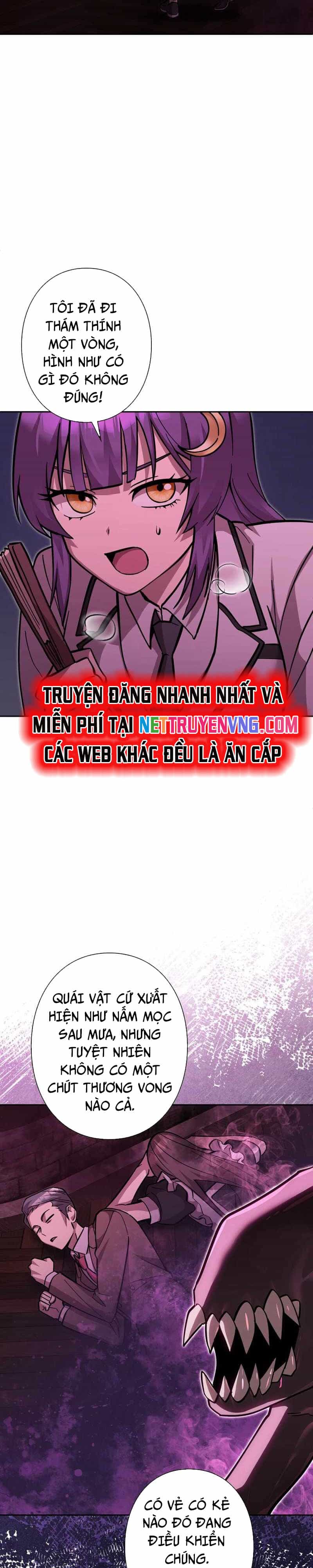 Ta Là Anh Hùng Nhưng Các Nữ Chính Lại Muốn Giết Ta - Chương 28.1 - ảnh 5