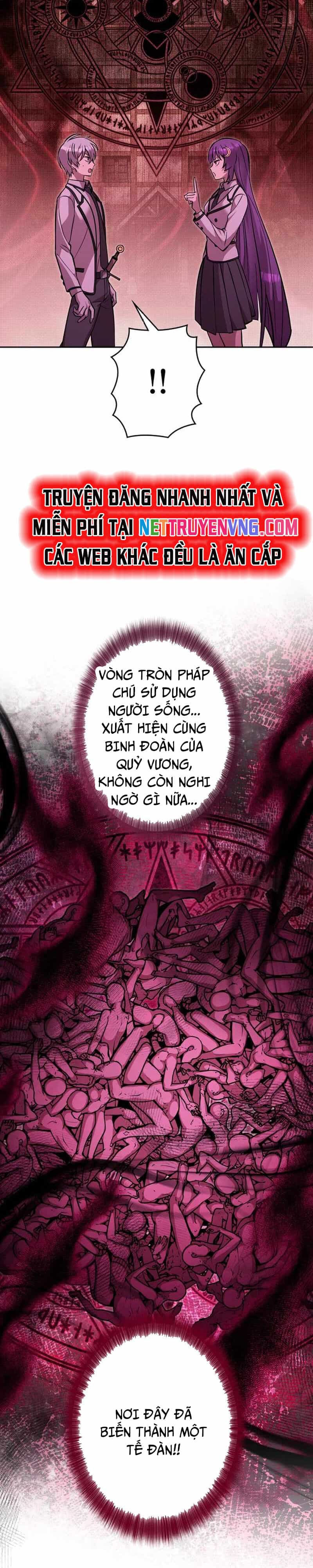 Ta Là Anh Hùng Nhưng Các Nữ Chính Lại Muốn Giết Ta - Chương 28.1 - ảnh 8