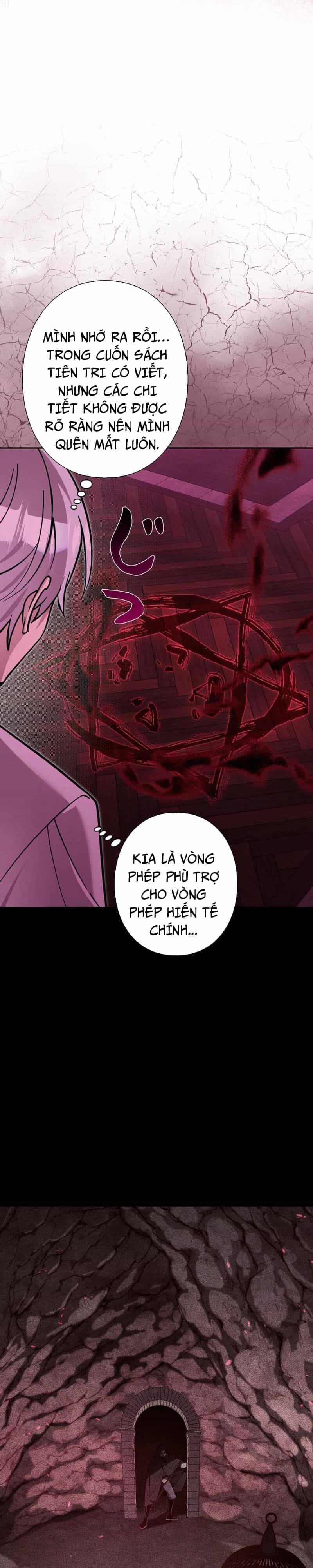Ta Là Anh Hùng Nhưng Các Nữ Chính Lại Muốn Giết Ta - Chương 28.1 - ảnh 9