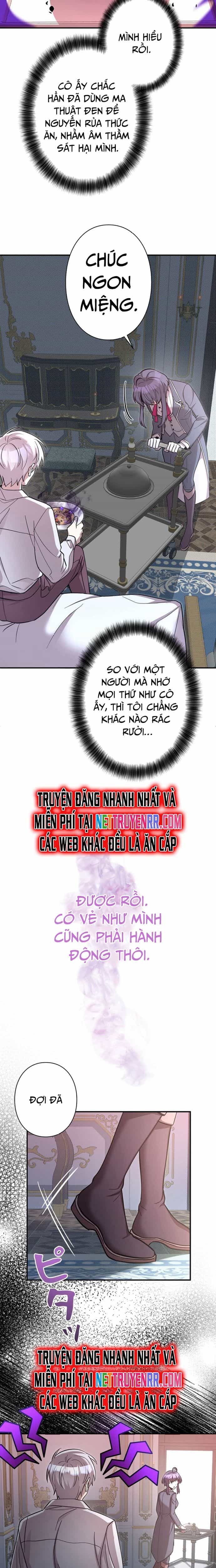 Ta Là Anh Hùng Nhưng Các Nữ Chính Lại Muốn Giết Ta - Chương 3 - ảnh 10