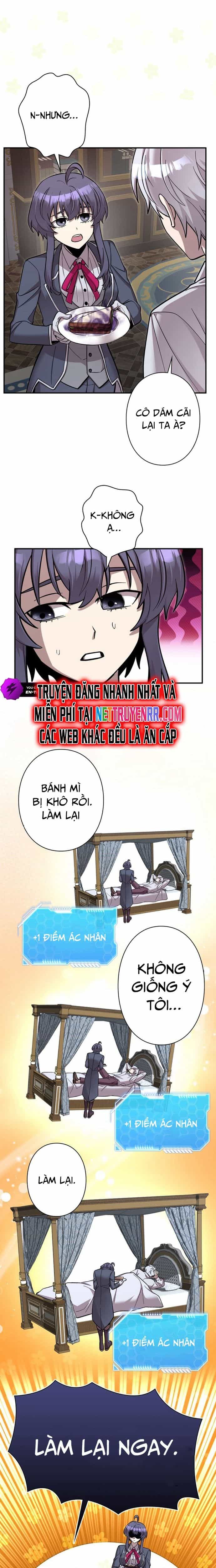 Ta Là Anh Hùng Nhưng Các Nữ Chính Lại Muốn Giết Ta - Chương 3 - ảnh 13