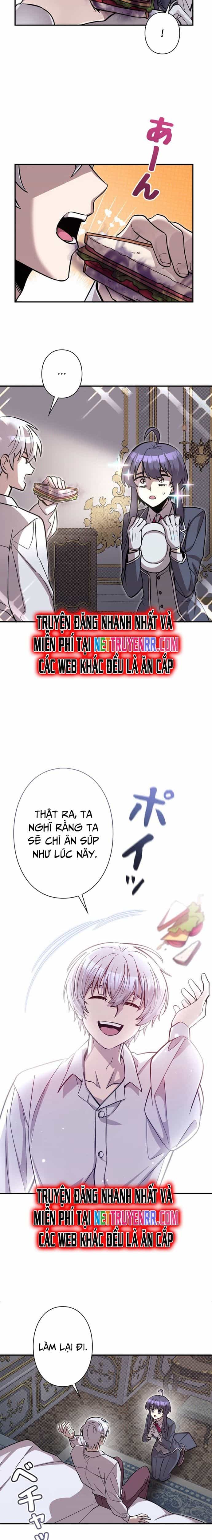 Ta Là Anh Hùng Nhưng Các Nữ Chính Lại Muốn Giết Ta - Chương 3 - ảnh 15
