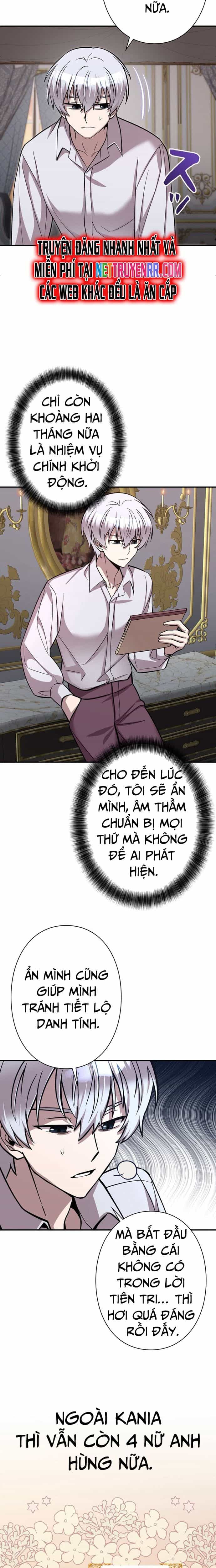 Ta Là Anh Hùng Nhưng Các Nữ Chính Lại Muốn Giết Ta - Chương 3 - ảnh 19