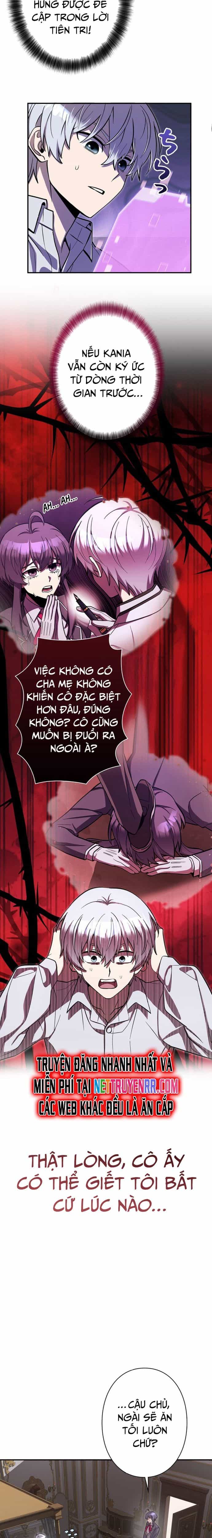 Ta Là Anh Hùng Nhưng Các Nữ Chính Lại Muốn Giết Ta - Chương 3 - ảnh 6