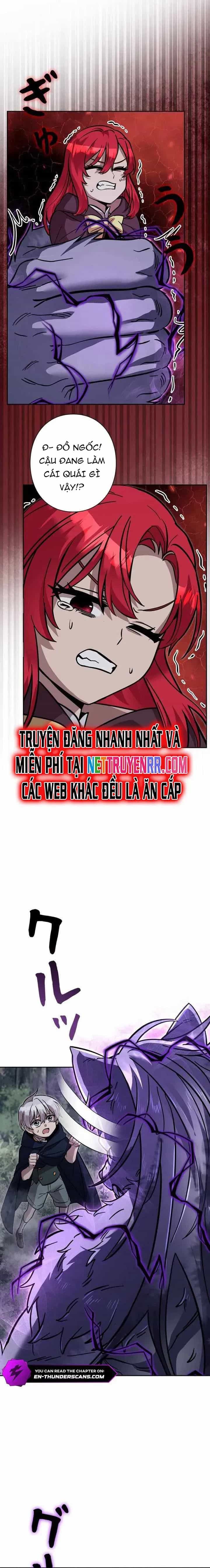 Ta Là Anh Hùng Nhưng Các Nữ Chính Lại Muốn Giết Ta - Chương 31 - ảnh 18