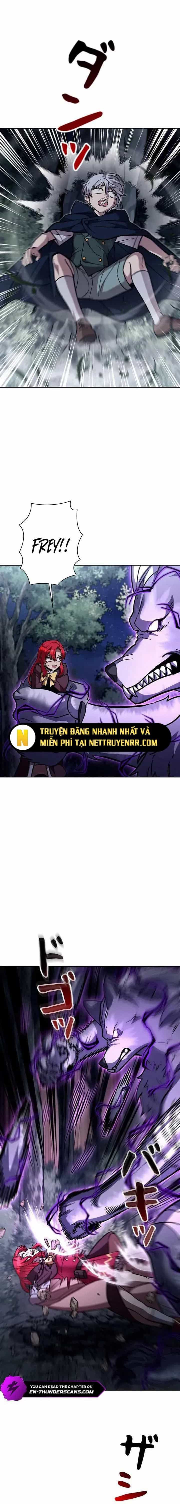 Ta Là Anh Hùng Nhưng Các Nữ Chính Lại Muốn Giết Ta - Chương 31 - ảnh 23
