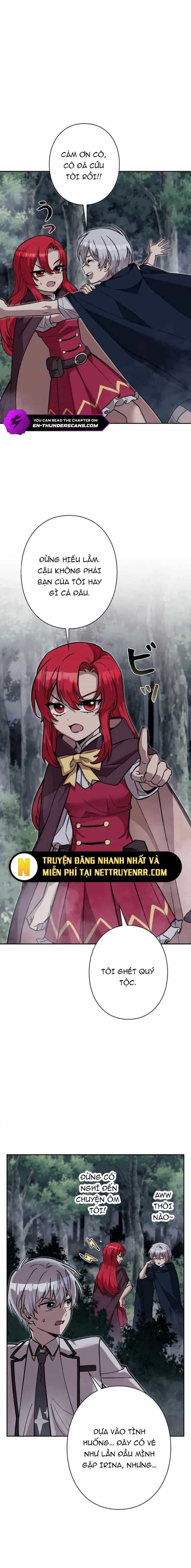 Ta Là Anh Hùng Nhưng Các Nữ Chính Lại Muốn Giết Ta - Chương 31 - ảnh 5