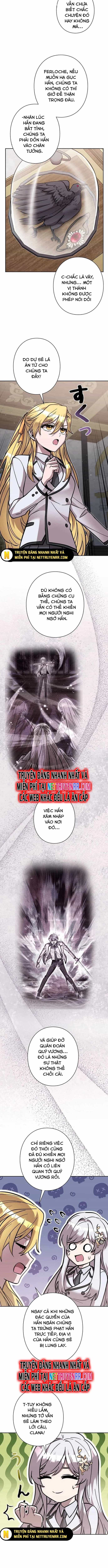 Ta Là Anh Hùng Nhưng Các Nữ Chính Lại Muốn Giết Ta - Chương 32 - ảnh 7