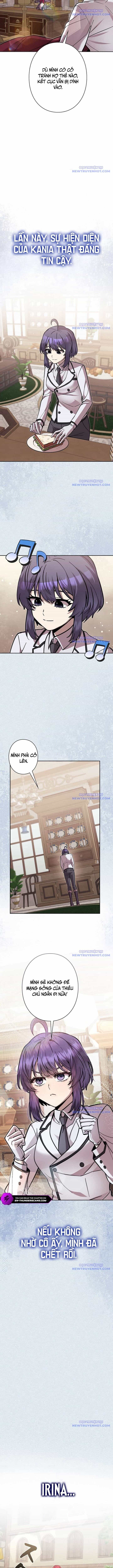 Ta Là Anh Hùng Nhưng Các Nữ Chính Lại Muốn Giết Ta - Chương 33 - ảnh 6