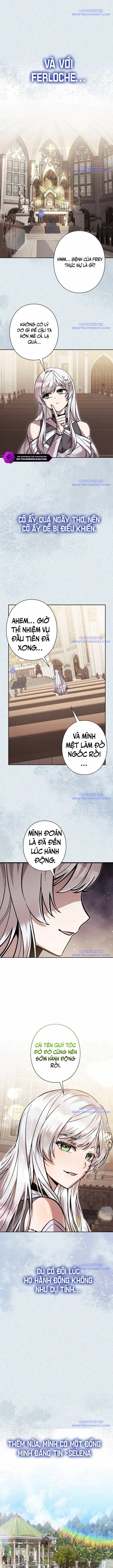 Ta Là Anh Hùng Nhưng Các Nữ Chính Lại Muốn Giết Ta - Chương 33 - ảnh 9