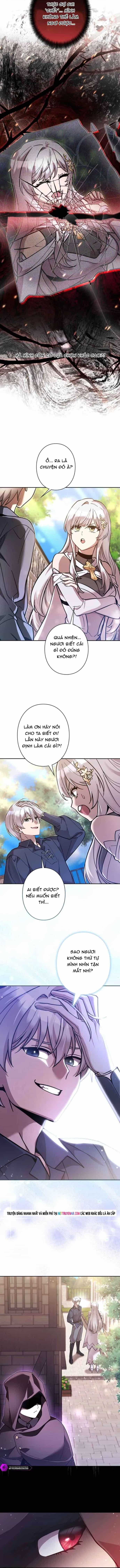 Ta Là Anh Hùng Nhưng Các Nữ Chính Lại Muốn Giết Ta - Chương 34 - ảnh 9