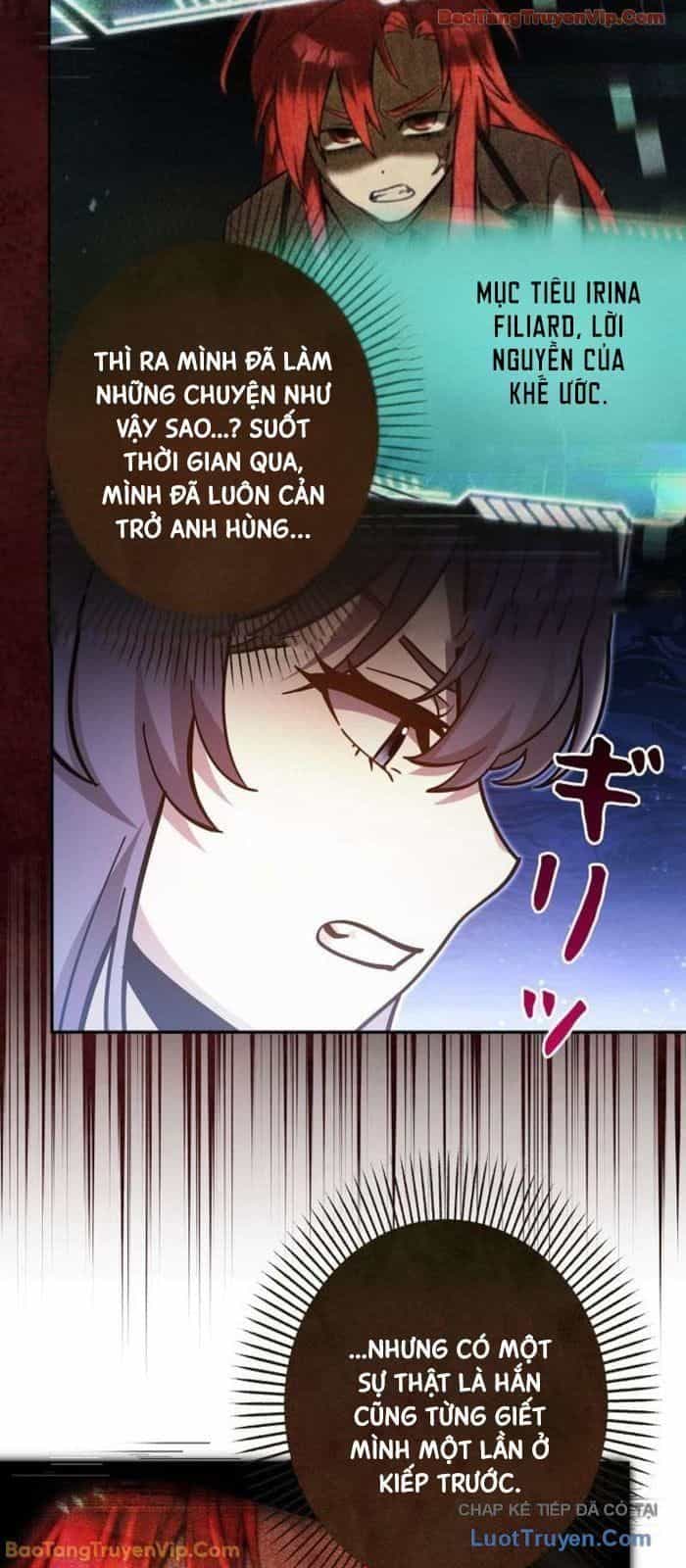 Ta Là Anh Hùng Nhưng Các Nữ Chính Lại Muốn Giết Ta - Chương 36 - ảnh 28