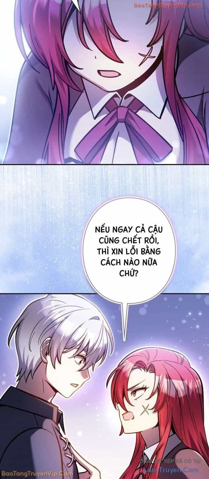 Ta Là Anh Hùng Nhưng Các Nữ Chính Lại Muốn Giết Ta - Chương 36 - ảnh 49