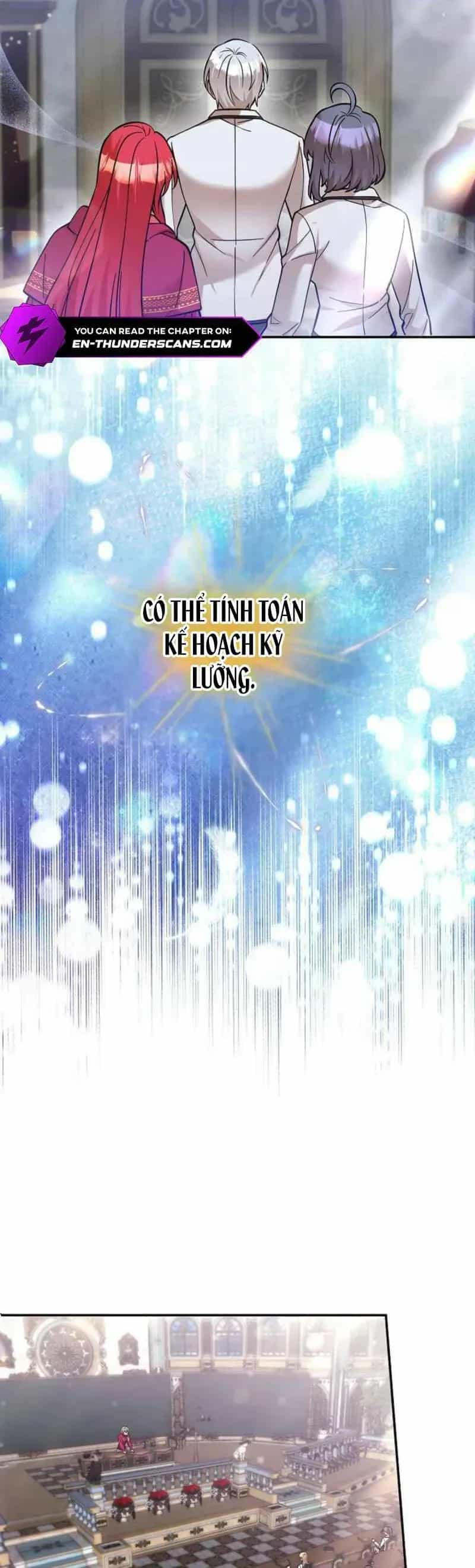 Ta Là Anh Hùng Nhưng Các Nữ Chính Lại Muốn Giết Ta - Chương 37 - ảnh 16