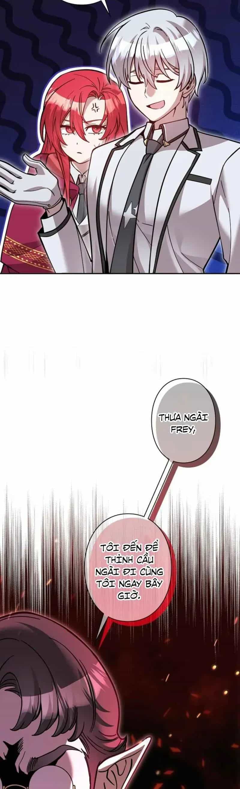 Ta Là Anh Hùng Nhưng Các Nữ Chính Lại Muốn Giết Ta - Chương 37 - ảnh 52