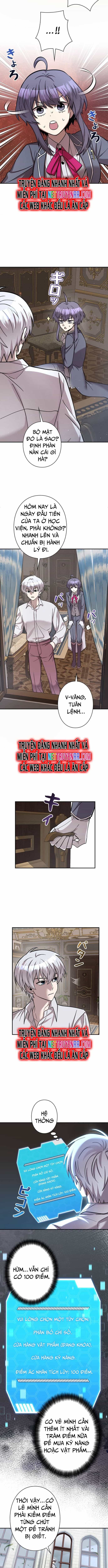Ta Là Anh Hùng Nhưng Các Nữ Chính Lại Muốn Giết Ta - Chương 4 - ảnh 2
