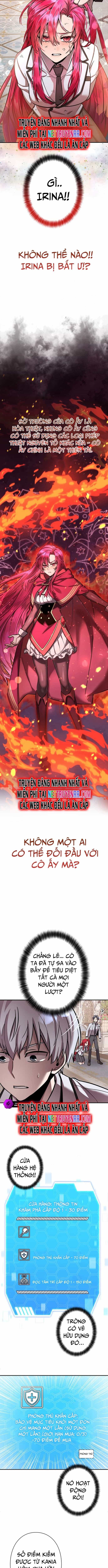 Ta Là Anh Hùng Nhưng Các Nữ Chính Lại Muốn Giết Ta - Chương 4 - ảnh 5
