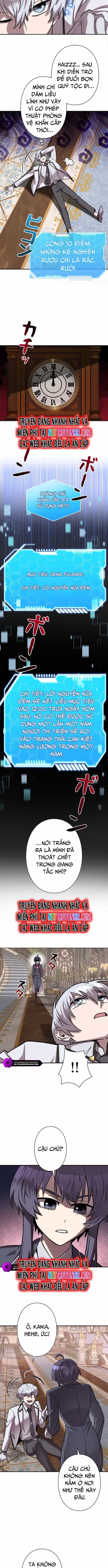 Ta Là Anh Hùng Nhưng Các Nữ Chính Lại Muốn Giết Ta - Chương 4 - ảnh 9