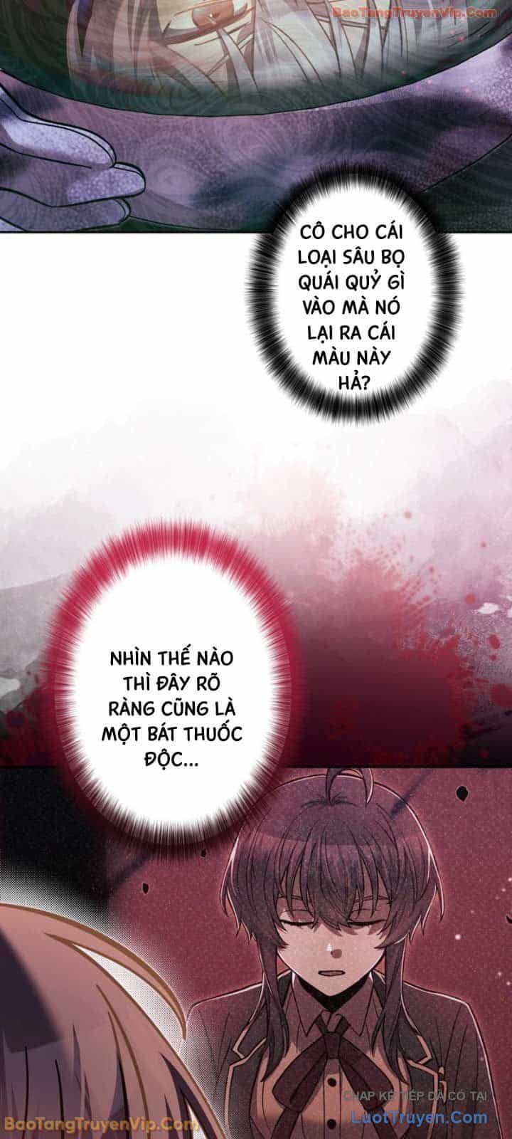 Ta Là Anh Hùng Nhưng Các Nữ Chính Lại Muốn Giết Ta - Chương 40 - ảnh 28