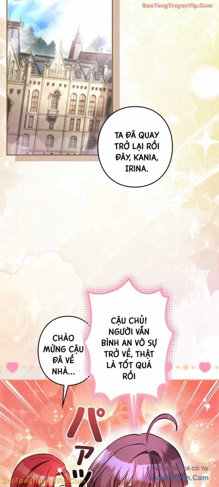 Ta Là Anh Hùng Nhưng Các Nữ Chính Lại Muốn Giết Ta - Chương 40 - ảnh 5