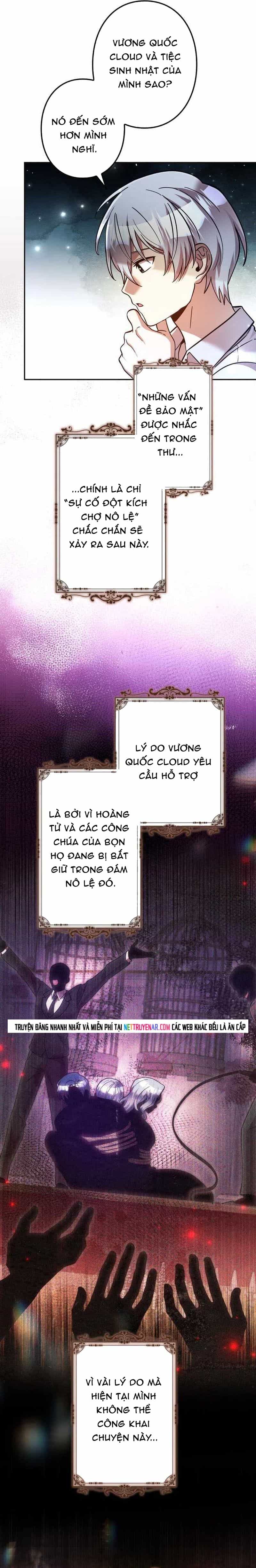 Ta Là Anh Hùng Nhưng Các Nữ Chính Lại Muốn Giết Ta - Chương 43 - ảnh 22