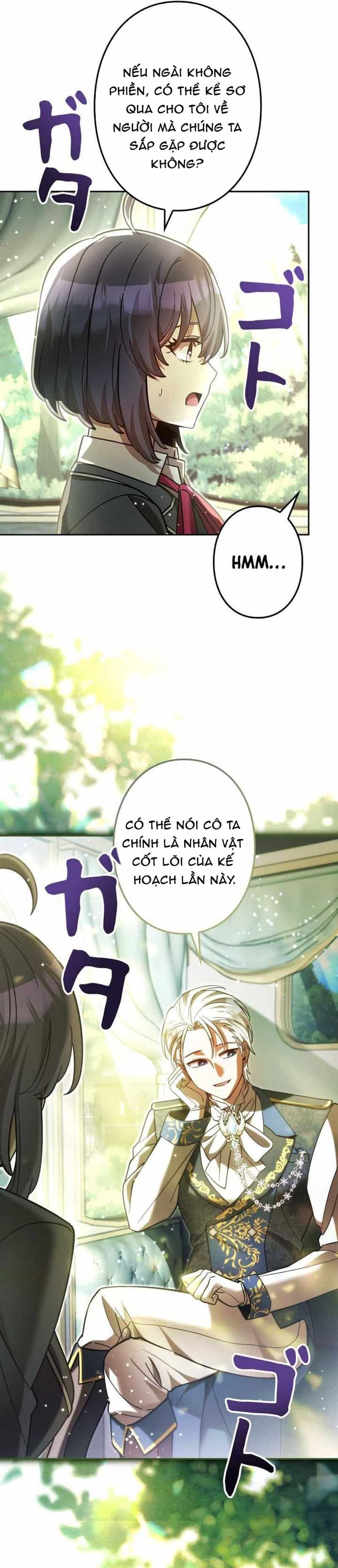 Ta Là Anh Hùng Nhưng Các Nữ Chính Lại Muốn Giết Ta - Chương 43 - ảnh 27