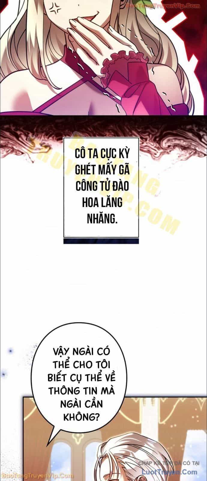 Ta Là Anh Hùng Nhưng Các Nữ Chính Lại Muốn Giết Ta - Chương 44 - ảnh 10