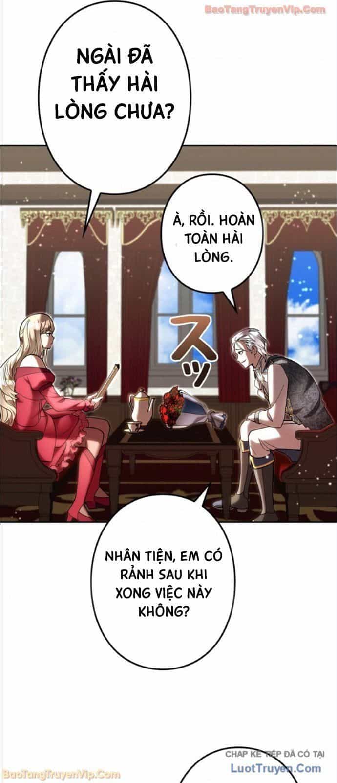 Ta Là Anh Hùng Nhưng Các Nữ Chính Lại Muốn Giết Ta - Chương 44 - ảnh 21