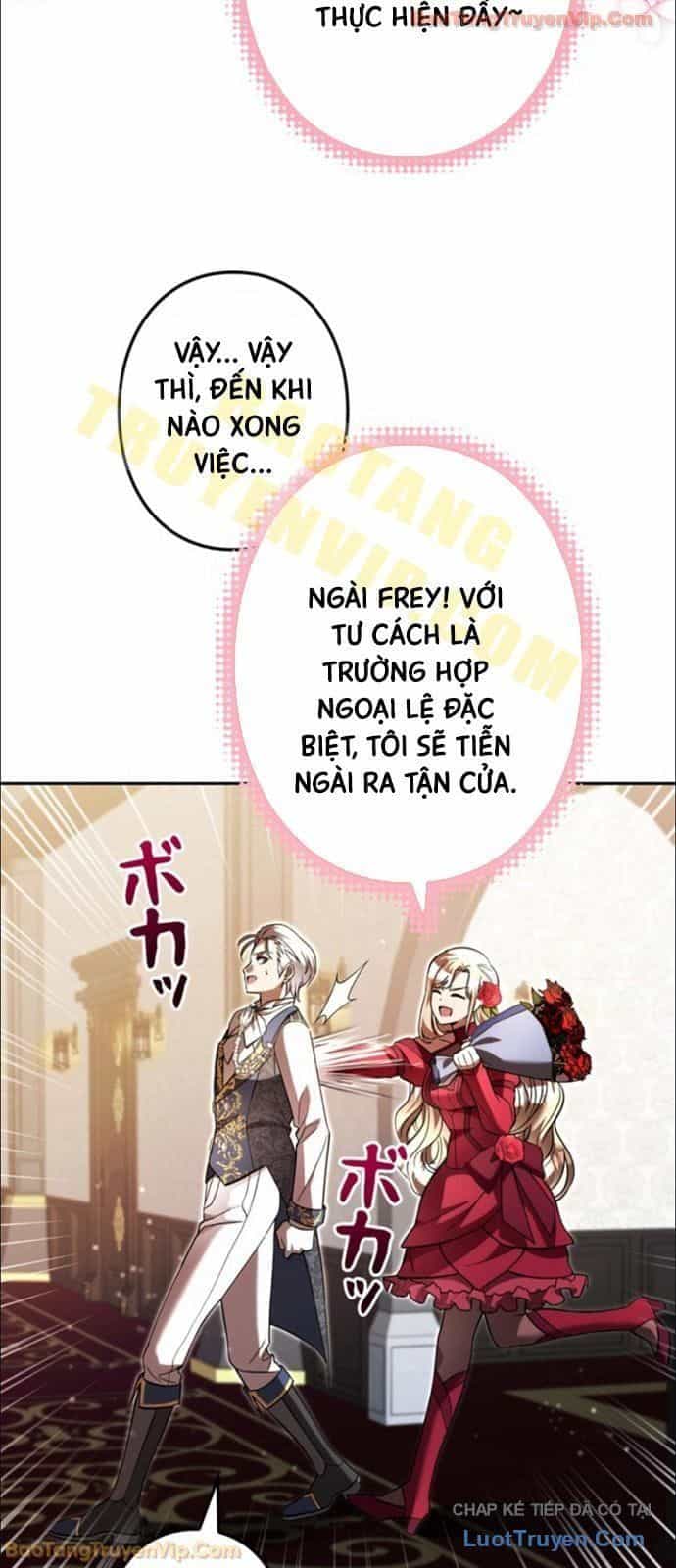 Ta Là Anh Hùng Nhưng Các Nữ Chính Lại Muốn Giết Ta - Chương 44 - ảnh 23