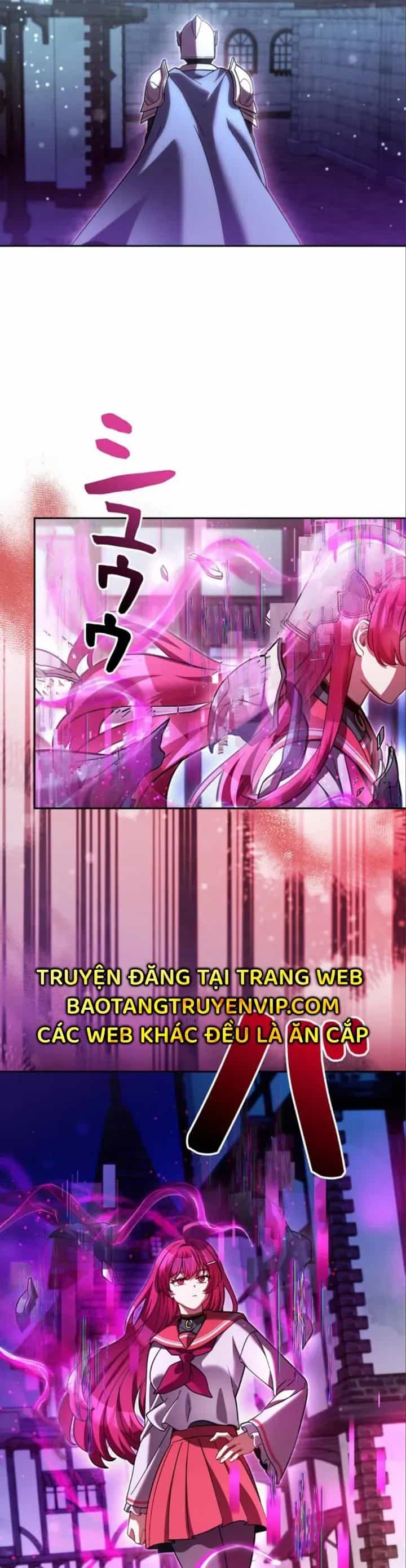 Ta Là Anh Hùng Nhưng Các Nữ Chính Lại Muốn Giết Ta - Chương 47 - ảnh 2