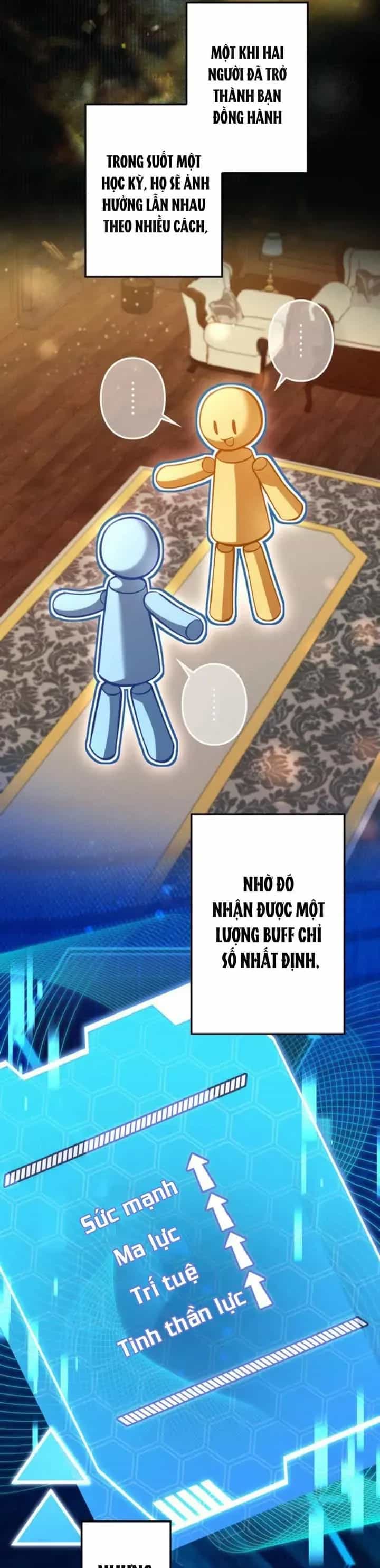Ta Là Anh Hùng Nhưng Các Nữ Chính Lại Muốn Giết Ta - Chương 47 - ảnh 27