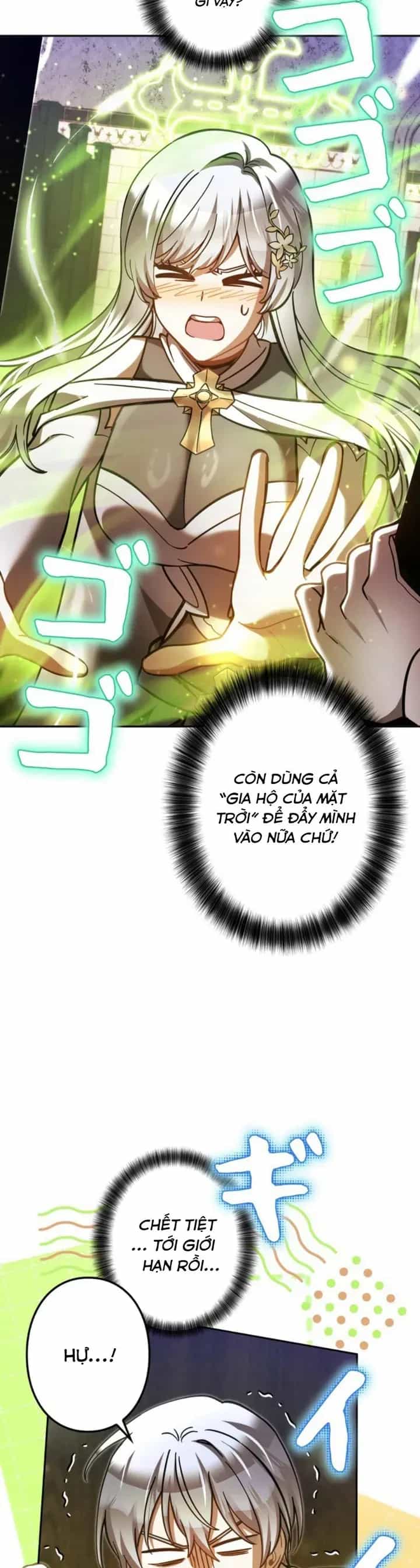 Ta Là Anh Hùng Nhưng Các Nữ Chính Lại Muốn Giết Ta - Chương 47 - ảnh 36