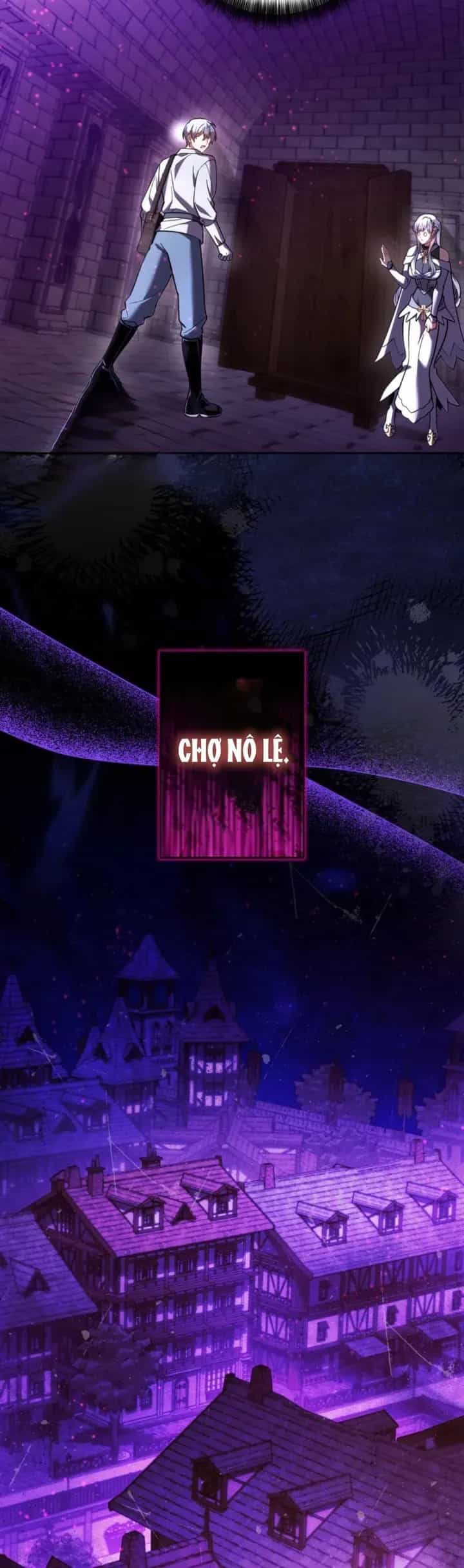 Ta Là Anh Hùng Nhưng Các Nữ Chính Lại Muốn Giết Ta - Chương 47 - ảnh 46