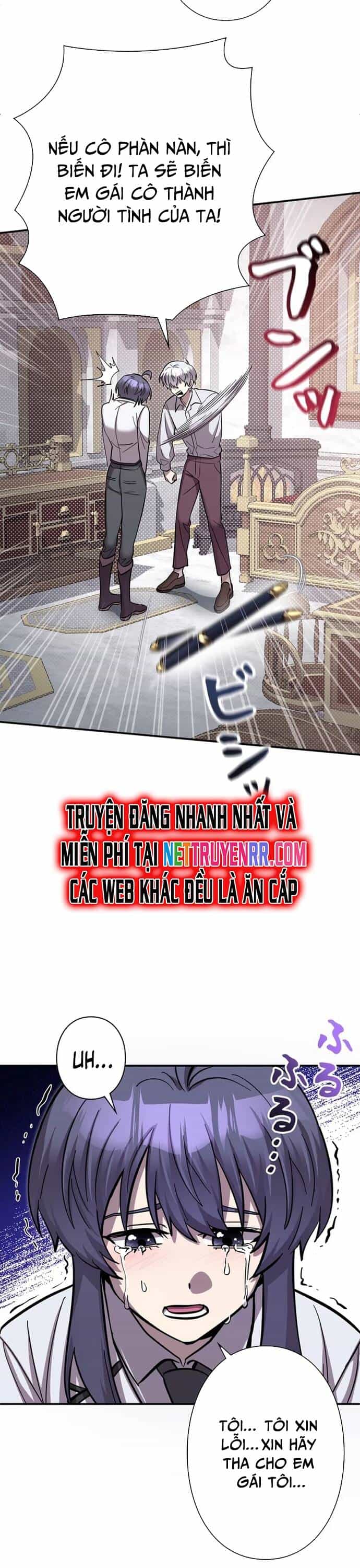Ta Là Anh Hùng Nhưng Các Nữ Chính Lại Muốn Giết Ta - Chương 5 - ảnh 10