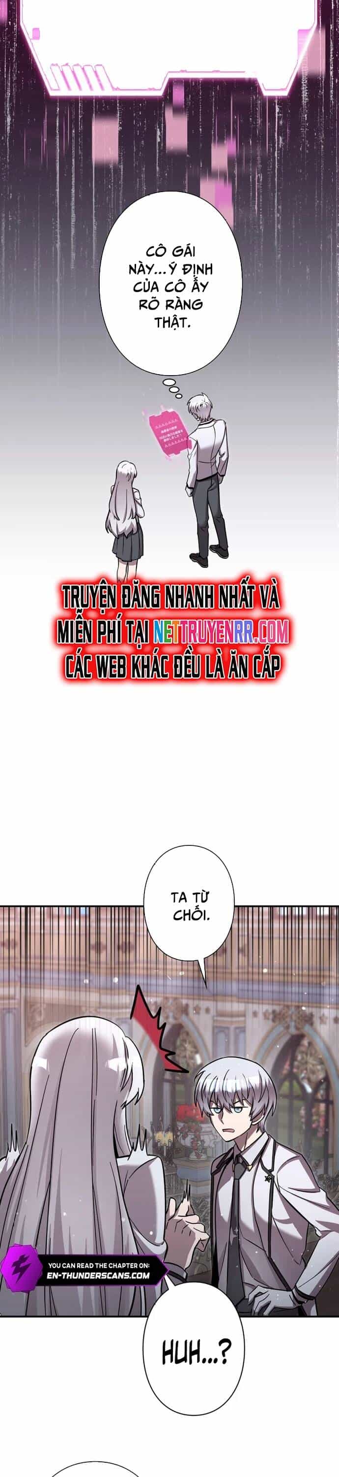 Ta Là Anh Hùng Nhưng Các Nữ Chính Lại Muốn Giết Ta - Chương 5 - ảnh 21