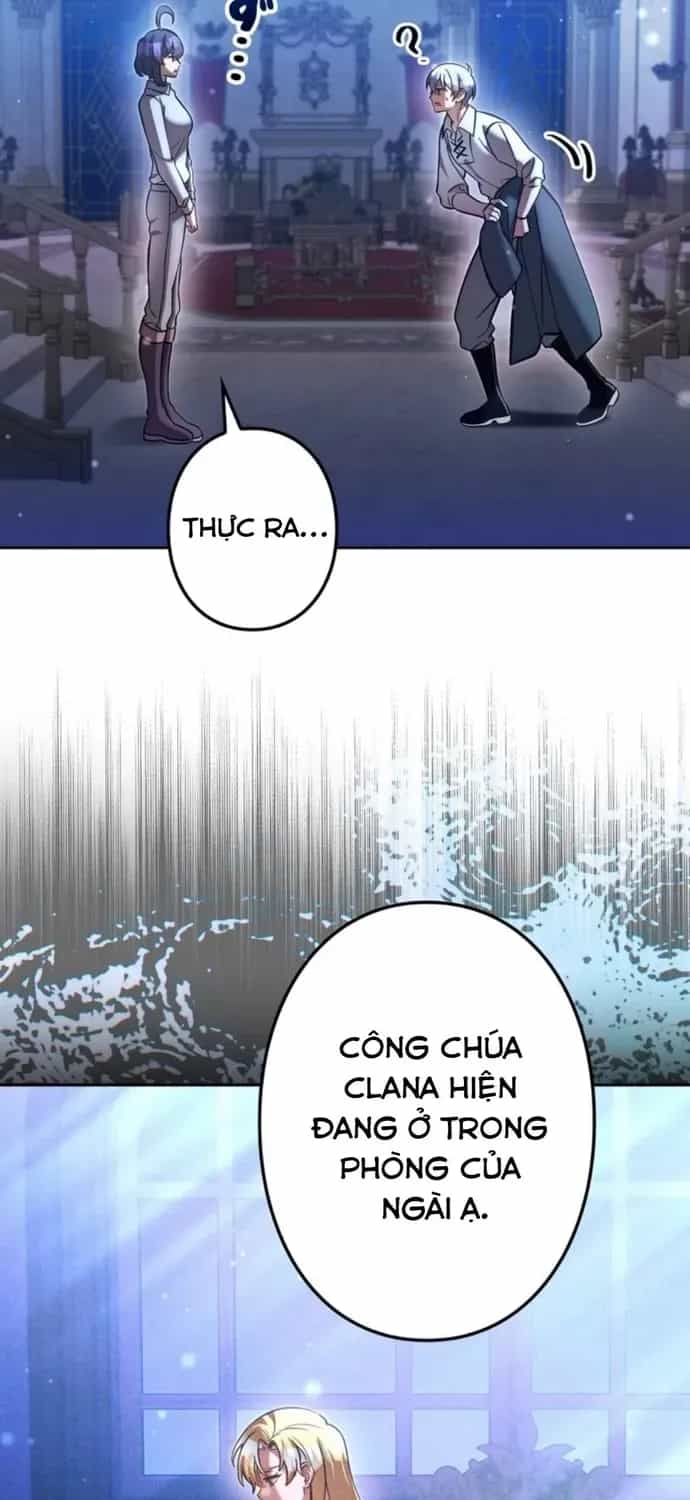 Ta Là Anh Hùng Nhưng Các Nữ Chính Lại Muốn Giết Ta - Chương 49 - ảnh 26